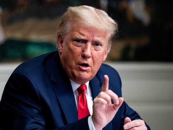 特朗普最新家族爆料图片,家族内部惊人秘密曝光